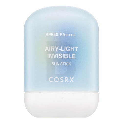 COSRX Airy-Light Invisible Sun Stick SPF 50+ 19 g 19
