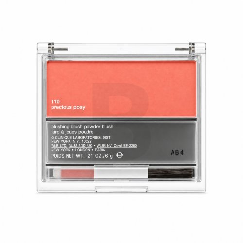 Clinique Blushing Blush Powder Blush 110 Precious Posy 6 g 6