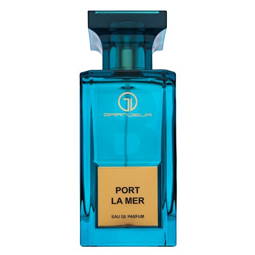 Grandeur Port La Mer EDP U 100 ml 100 Kvepalai