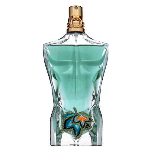 Jean P. Gaultier Le Beau Paradise Garden EDP M 75 ml 75 Kvepalai