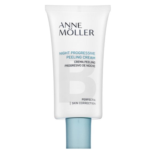 Anne M&ouml;ller Perfectia Night Progressive Peeling Cream 50 ml 50