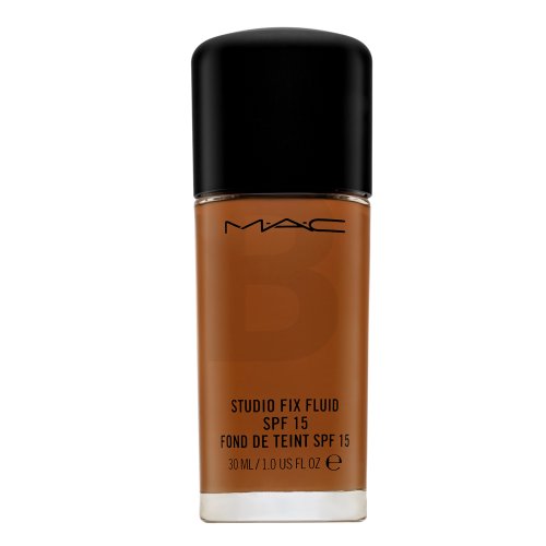 MAC Studio Fix Fluid Foundation SPF15 NW46 30 ml 30