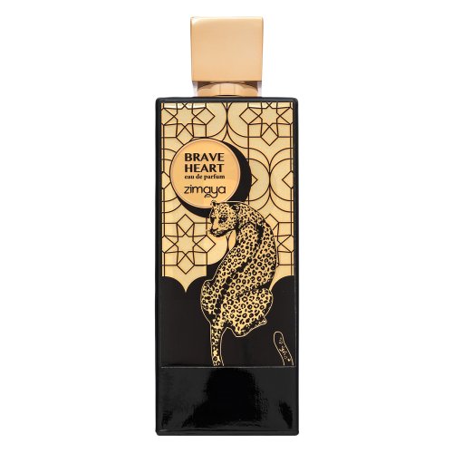 Zimaya Brave Heart EDP U 100 ml 100 Kvepalai