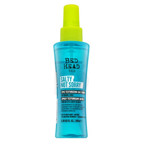 Tigi Bed Head Salty Not Sorry Epic Texturizing Salt Spray 100 ml 100