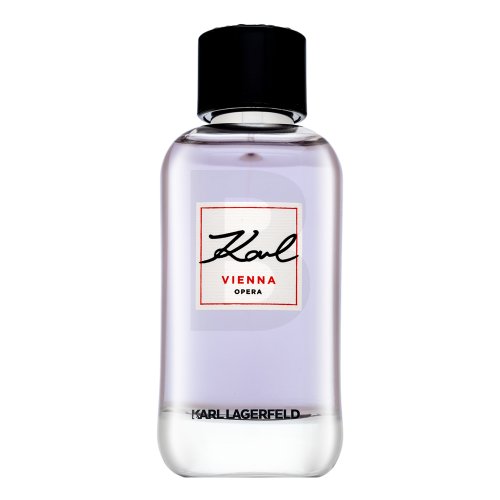 Lagerfeld Vienna Opera EDT M 100 ml 100 Kvepalai