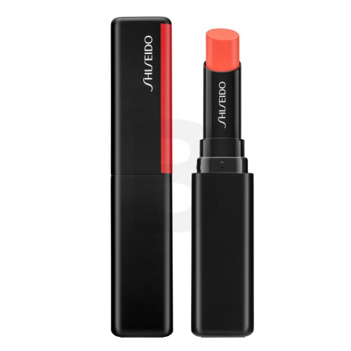 Shiseido ColorGel LipBalm 112 Tiger Lily 2 g 2