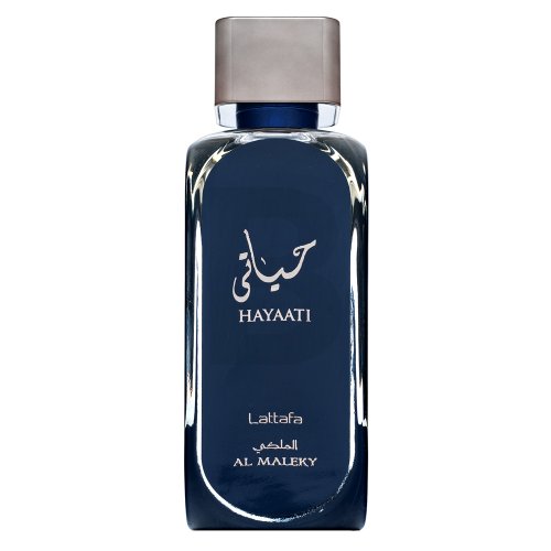 Lattafa Hayaati Al Maleky EDP U 100 ml 100 Kvepalai