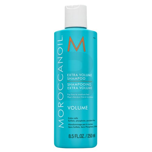 Moroccanoil Volume Extra Volume Shampoo 250 ml 250