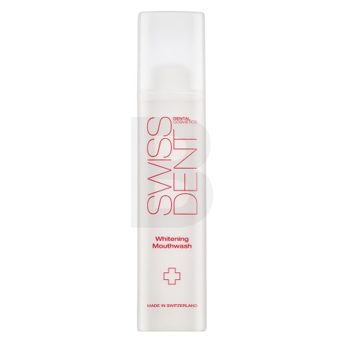 Swissdent Extreme Whitening Mouthwash 250 ml 250