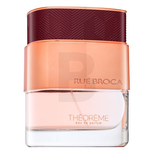 Rue Broca Theoreme EDP W 90 ml 90 Kvepalai