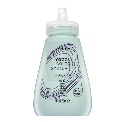 Kemon Yo Cond Color System Toning Cond Violet 150 ml 150