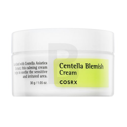 COSRX Centella Blemish Cream 30 ml 30