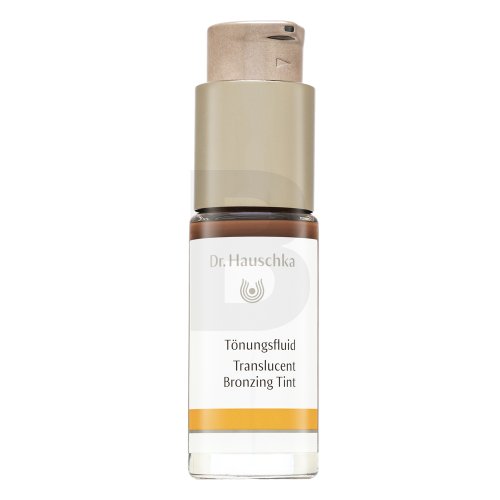 Dr. Hauschka Translucent Bronzing Tint 18 ml 18