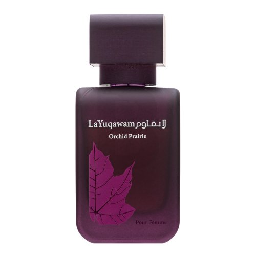 Rasasi La Yuqawam Orchid Prairie EDP W 75 ml 75 Kvepalai