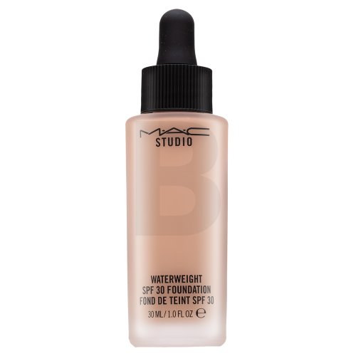 MAC Studio Waterweight Foundation NW25 30 ml 30