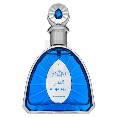 Hamidi Al Qaiser EDP U 100 ml 100 Kvepalai