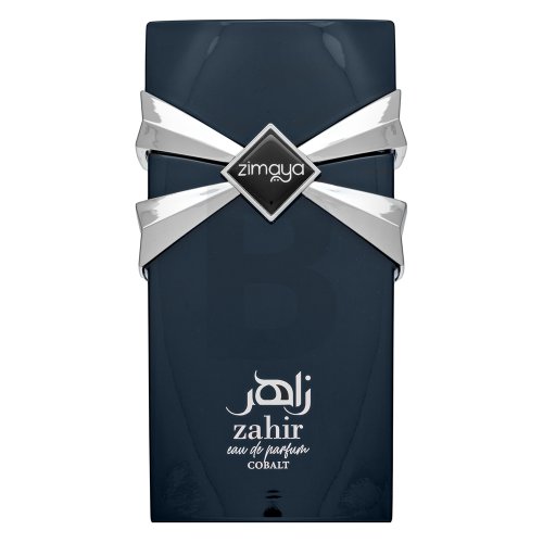 Zimaya Zahir Cobalt EDP U 100 ml 100 Kvepalai