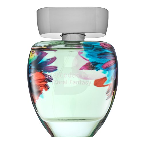 Mercedes-Benz Floral Fantasy EDT W 90 ml 90 Kvepalai