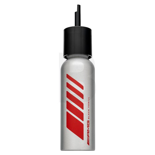 Mercedes-Benz AMG Black Thrill EDP M 100 ml Refill 100 Kvepalai