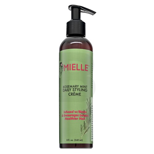 Mielle Rosemary Mint Daily Styling Cr&eacute;me 240 ml 240
