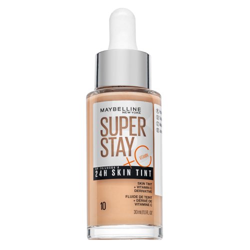 Maybelline Super Stay 24H Skin Tint + Vitamin C 10 30 ml 30