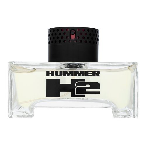 Hummer 2 EDT M 125 ml 125 Kvepalai