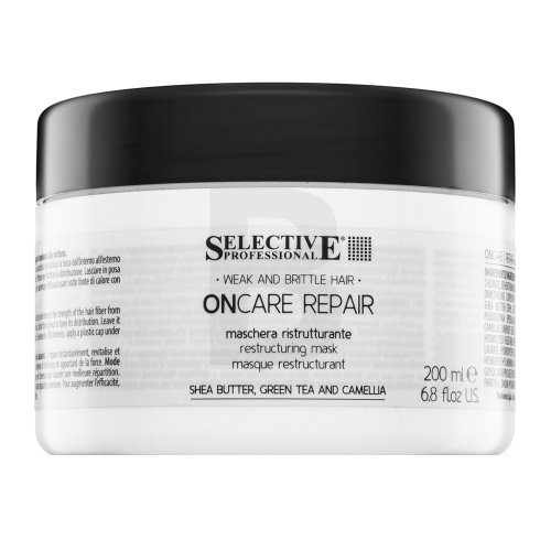 Selective Professional OnCare Repair Restructuring Mask  200 ml plaukų kaukė