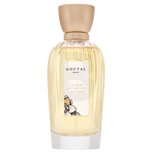 Annick Goutal Ce Soir Ou Jamais EDP W 100 ml 100 NI&Scaron;INIAI Kvepalai