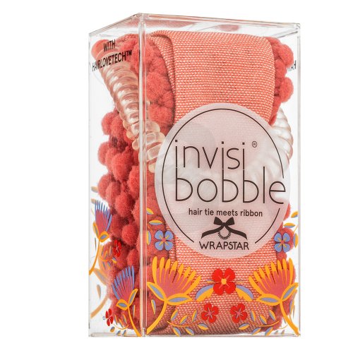 InvisiBobble Wrapstar Flores & Bloom Ami & Co