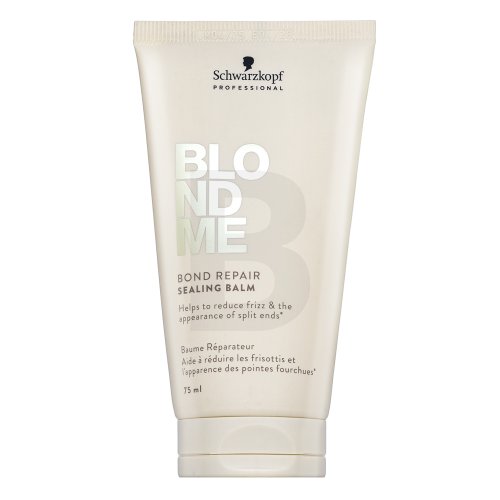 Schwarzkopf Professional BlondMe Bond Repair Sealing Balm 75 ml 75