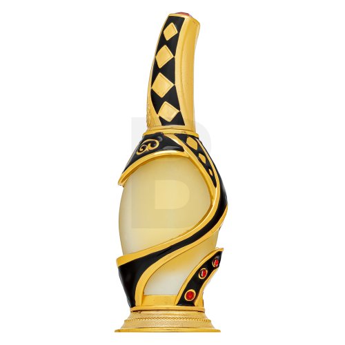 Khadlaj Rimaal Brown CPO U 15 ml 15 Kvepalai