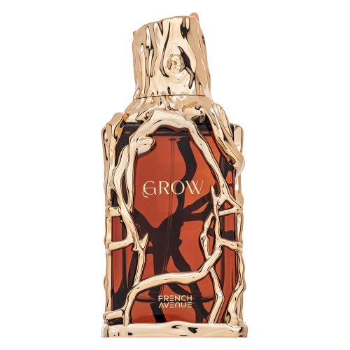 French Avenue Grow EDP U 100 ml 100 Kvepalai