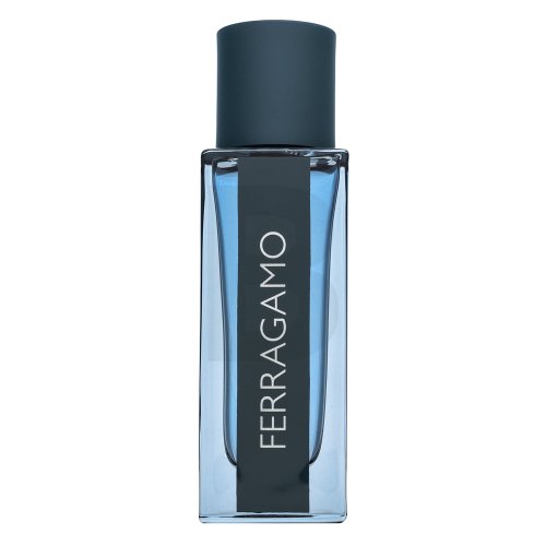 Salvatore Ferragamo Intense Leather EDP M 30 ml 30 Kvepalai