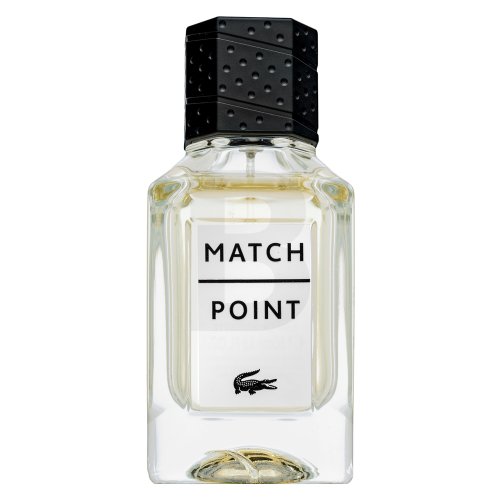 Lacoste Match Point Cologne EDT M 50 ml 50 Kvepalai