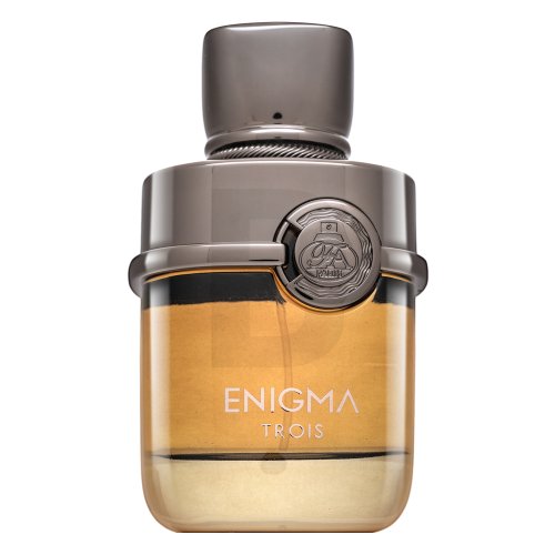 French Avenue Enigma Trois EDP U 100 ml 100 Kvepalai