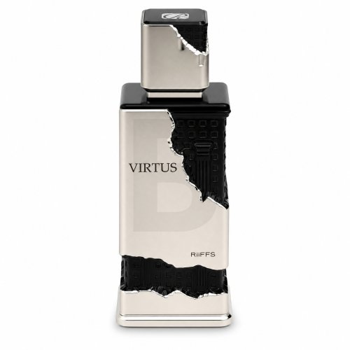 Riiffs Virtus PAR U 100 ml 100 Kvepalai
