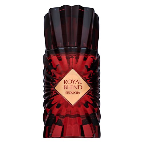 French Avenue Royal Blend Sequoia PAR U 100 ml 100 Kvepalai