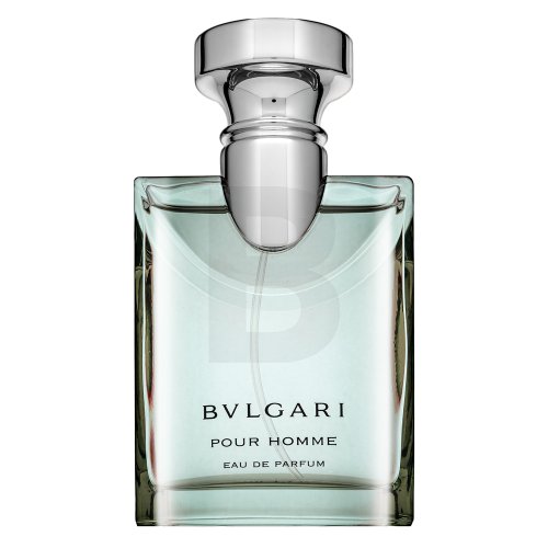 Bvlgari Pour Homme EDP M 50 ml 50 Kvepalai