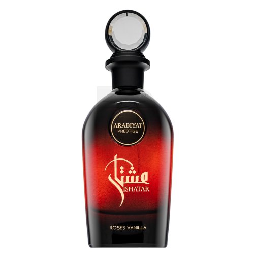 Arabiyat Prestige Ishatar Roses Vanilla EDP W 110 ml 110 Kvepalai