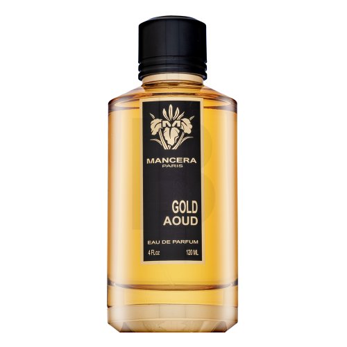 Mancera Gold Aoud EDP U 120 ml 120 NI&Scaron;INIAI Kvepalai