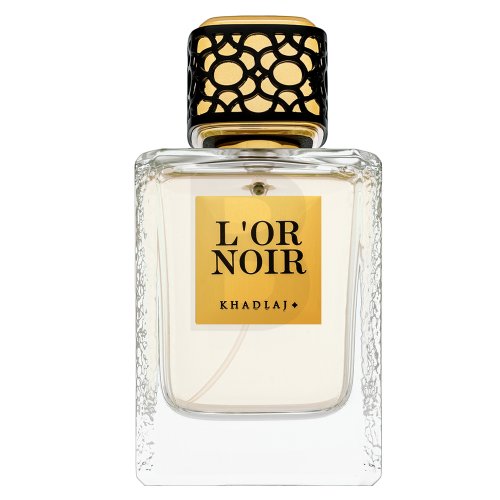 Khadlaj Maison L'Or Noir EDP U 100 ml 100 Kvepalai