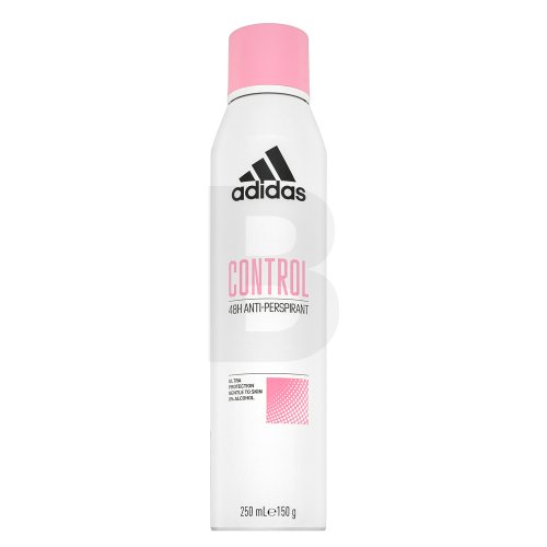 Adidas Control DSR W 250 ml 250 Kvepalai