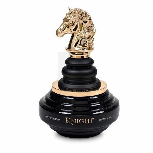Armaf Checkmate Black Knight EDP M 100 ml 100 Kvepalai