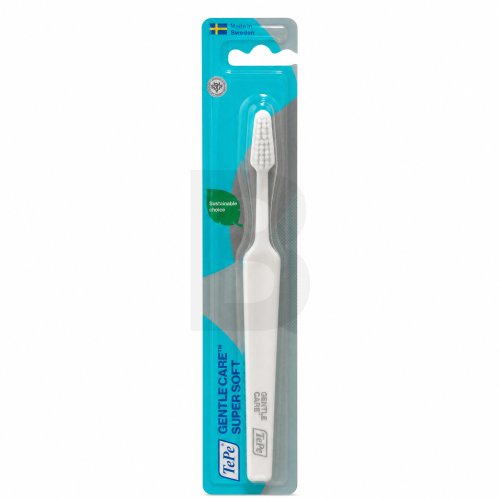 TePe Gentle Care Toothbrush Super Soft