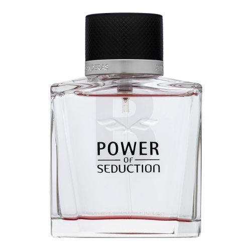 Antonio Banderas Power of Seduction EDT M 100 ml 100 Kvepalai