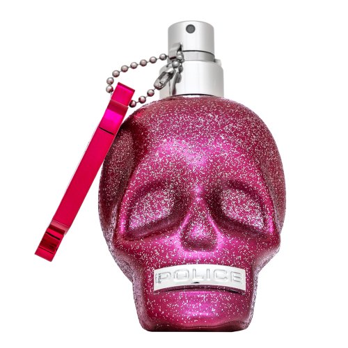 Police To Be Sweet Girl EDP W 40 ml 40 Kvepalai