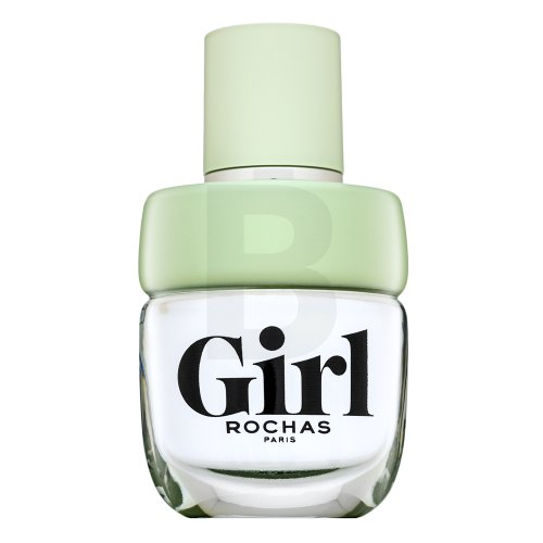 Rochas Girl EDT W 40 ml 40 Kvepalai