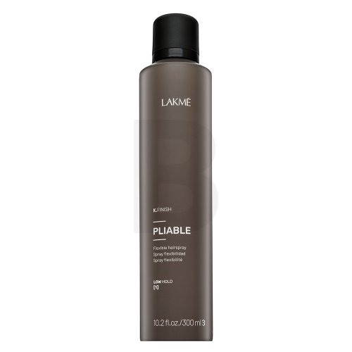 Lakme Lakm&eacute; K.Finish Pliable Flexible Hairspray 300 ml 300