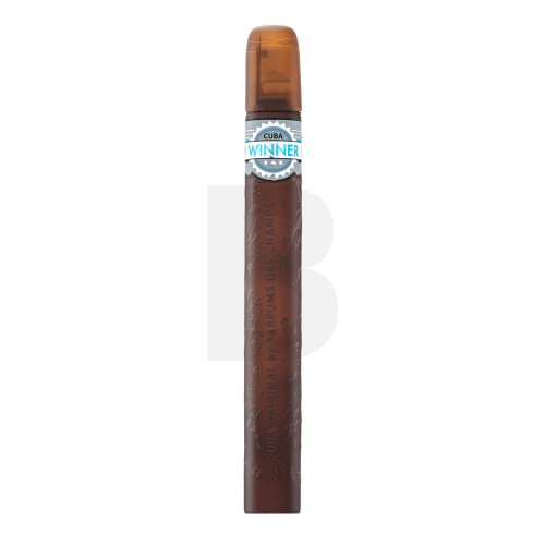 Cuba Winner EDT M 35 ml 35 Kvepalai