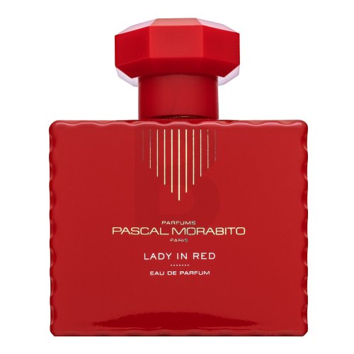 Pascal Morabito Lady In Red EDP W 100 ml 100 Kvepalai
